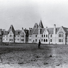 Sunnyside Hospital