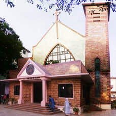 Church of Our Lady of Dolours, Wadala