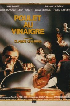 Cop au Vin