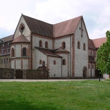 Wechselburg Priory