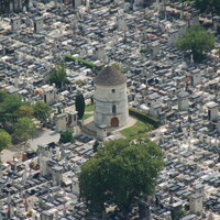 Montparnasse Mezarlığı