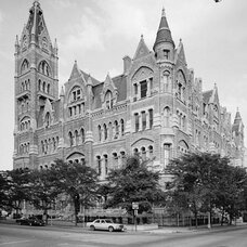Old City Hall