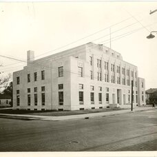 United States Post Office and Courthouse–Alexandria