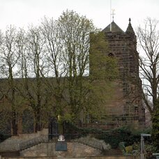 Holy Trinity Church