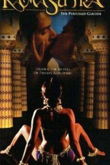 Tales of The Kama Sutra: The Perfumed Garden