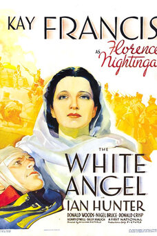 The White Angel