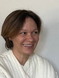 Sandrine Bisson