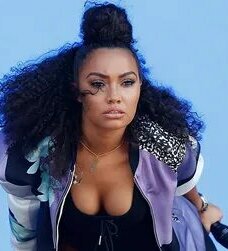 Leigh-Anne Pinnock