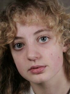 Isobel Hawkridge