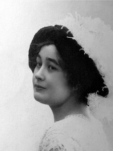 Grete Dierkes