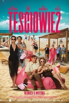 The In-Laws 2