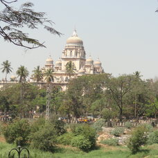 Osmania General Hospital