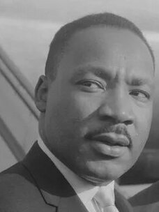 Martin Luther King Jr.