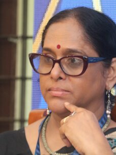 Sajitha Madathil