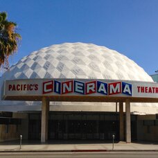 Cinerama Dome