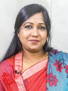 Rokeya Prachy