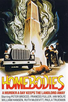 Homebodies