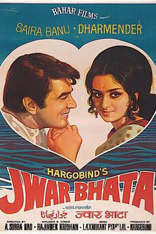 Jwaar Bhata