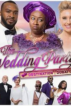 The Wedding Party 2
