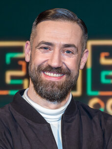 Bürger Lars Dietrich