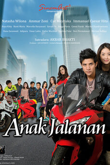 Anak Jalanan