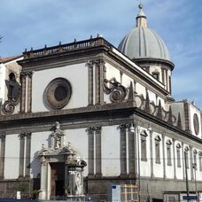 Santa Caterina a Formiello