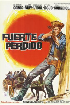 Fuerte perdido