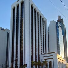 Pacific Star Building