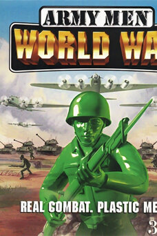 Army Men: World War