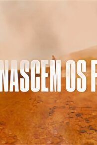 Onde Nascem os Fortes