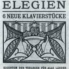 Elegies
