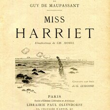 Miss Harriet