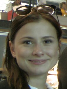 Joanna Jarmołowicz