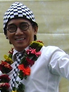 Minh Thuan