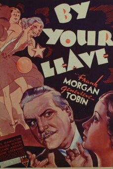 By Your Leave