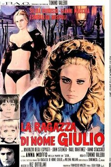 A Girl Called Jules