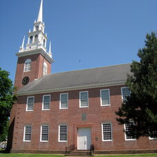First Church of Christ