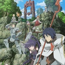 Log Horizon