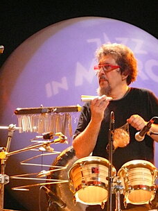 Cyro Baptista