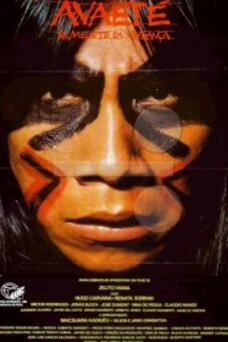 Avaete, Seed of Revenge