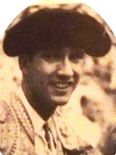 Carlos Arruza