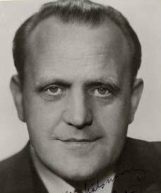 Douglas Håge