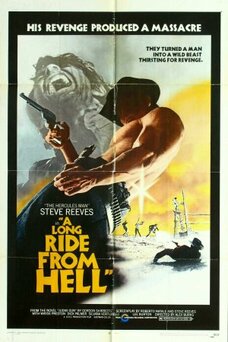 A Long Ride from Hell