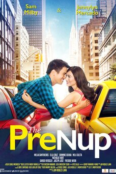 The Prenup