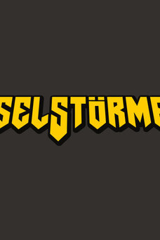 Rogue Stormers