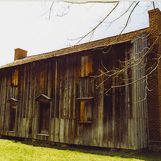 Horton Grove