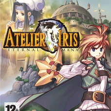 Atelier Iris: Eternal Mana
