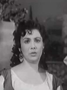 Genrietta Ostrovskaya