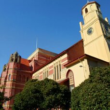 St John's Church