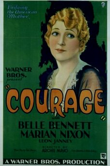 Courage